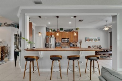 ** Huge Price Improvement** Come take a look at this immaculate on The Club Renaissance in Florida - for sale on GolfHomes.com, golf home, golf lot
