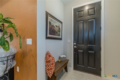 What a treasure of a home you just found!  Location, location on Kissing Tree Golf Club in Texas - for sale on GolfHomes.com, golf home, golf lot
