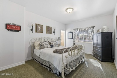 Experience mountain luxury and serene golf course living in this on Pinetop Lakes Golf and Country Club in Arizona - for sale on GolfHomes.com, golf home, golf lot