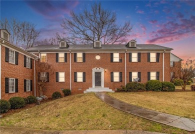 Unbeatable value for a 2BR condo inside the perimeter in this on Alfred Tup Holmes Golf Course in Georgia - for sale on GolfHomes.com, golf home, golf lot
