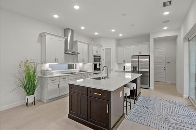 Located in the desirable gated Providence golf course community on Providence Golf Club in Florida - for sale on GolfHomes.com, golf home, golf lot