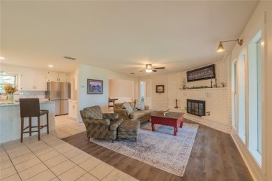 Your dream home awaits overlooking Nocona Lake in the private on Nocona Hills Golf Course in Texas - for sale on GolfHomes.com, golf home, golf lot