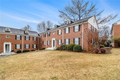 Unbeatable value for a 2BR condo inside the perimeter in this on Alfred Tup Holmes Golf Course in Georgia - for sale on GolfHomes.com, golf home, golf lot