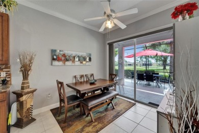 ** Huge Price Improvement** Come take a look at this immaculate on The Club Renaissance in Florida - for sale on GolfHomes.com, golf home, golf lot