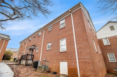 Unbeatable value for a 2BR condo inside the perimeter in this on Alfred Tup Holmes Golf Course in Georgia - for sale on GolfHomes.com, golf home, golf lot
