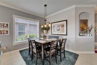 ** Huge Price Improvement** Come take a look at this immaculate on The Club Renaissance in Florida - for sale on GolfHomes.com, golf home, golf lot