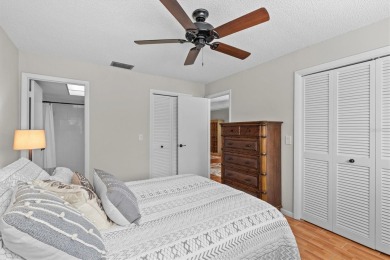 Turn-key 2 BR 2 BA condo in Pinehurst Village. 55+ one-story on The Dunedin Country Club in Florida - for sale on GolfHomes.com, golf home, golf lot