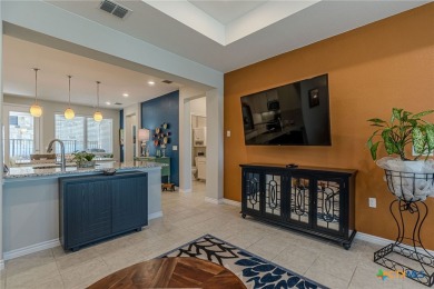 What a treasure of a home you just found!  Location, location on Kissing Tree Golf Club in Texas - for sale on GolfHomes.com, golf home, golf lot