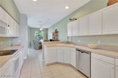 Thinking of a lifestyle change! Golf, Relaxation, and Luxury on Colonial Country Club in Florida - for sale on GolfHomes.com, golf home, golf lot