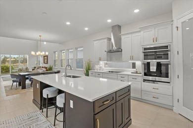 Located in the desirable gated Providence golf course community on Providence Golf Club in Florida - for sale on GolfHomes.com, golf home, golf lot