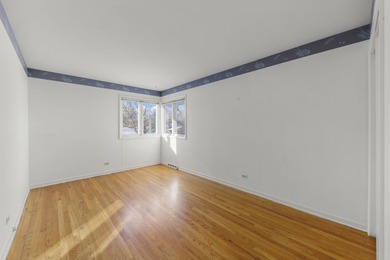 A truly unique find, this Tosi-built home in Cress Creek on Cress Creek Country Club in Illinois - for sale on GolfHomes.com, golf home, golf lot