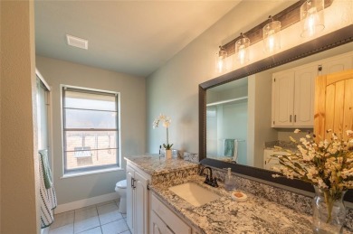 Your dream home awaits overlooking Nocona Lake in the private on Nocona Hills Golf Course in Texas - for sale on GolfHomes.com, golf home, golf lot