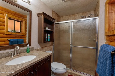 7185 Moon Creek Circle, Pinetop, AZ 85935 Pinetop Country Club | on Pinetop Lakes Country Club in Arizona - for sale on GolfHomes.com, golf home, golf lot