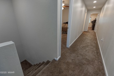 7185 Moon Creek Circle, Pinetop, AZ 85935 Pinetop Country Club | on Pinetop Lakes Country Club in Arizona - for sale on GolfHomes.com, golf home, golf lot