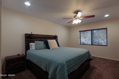 7185 Moon Creek Circle, Pinetop, AZ 85935 Pinetop Country Club | on Pinetop Lakes Country Club in Arizona - for sale on GolfHomes.com, golf home, golf lot