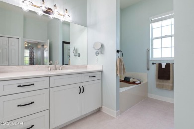 Imagine yourself living in the picturesque community of Halifax on Halifax Plantation Golf Club in Florida - for sale on GolfHomes.com, golf home, golf lot
