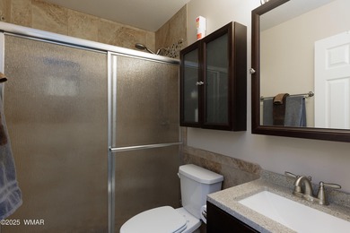 7185 Moon Creek Circle, Pinetop, AZ 85935 Pinetop Country Club | on Pinetop Lakes Country Club in Arizona - for sale on GolfHomes.com, golf home, golf lot