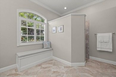 Stunning Four-Bedroom, Three-Bath Waterview Home in Venice Golf on The Venice Golf and Country Club in Florida - for sale on GolfHomes.com, golf home, golf lot
