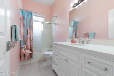 Imagine yourself living in the picturesque community of Halifax on Halifax Plantation Golf Club in Florida - for sale on GolfHomes.com, golf home, golf lot