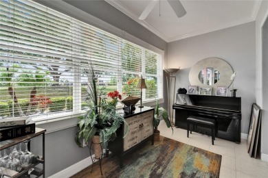 ** Huge Price Improvement** Come take a look at this immaculate on The Club Renaissance in Florida - for sale on GolfHomes.com, golf home, golf lot