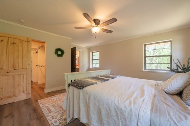 Your dream home awaits overlooking Nocona Lake in the private on Nocona Hills Golf Course in Texas - for sale on GolfHomes.com, golf home, golf lot