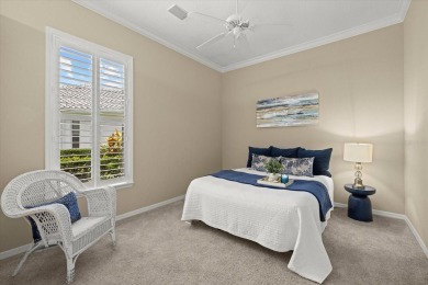 Stunning Four-Bedroom, Three-Bath Waterview Home in Venice Golf on The Venice Golf and Country Club in Florida - for sale on GolfHomes.com, golf home, golf lot
