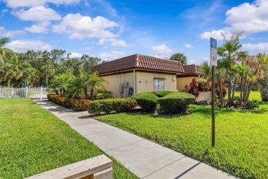 Turn-key 2 BR 2 BA condo in Pinehurst Village. 55+ one-story on The Dunedin Country Club in Florida - for sale on GolfHomes.com, golf home, golf lot