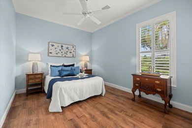 Stunning Four-Bedroom, Three-Bath Waterview Home in Venice Golf on The Venice Golf and Country Club in Florida - for sale on GolfHomes.com, golf home, golf lot