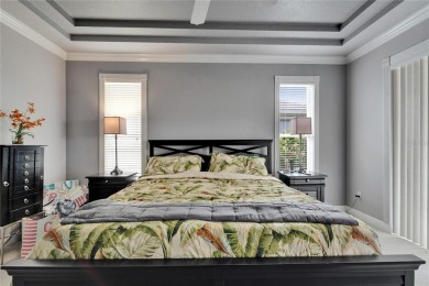 ** Huge Price Improvement** Come take a look at this immaculate on The Club Renaissance in Florida - for sale on GolfHomes.com, golf home, golf lot