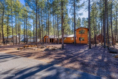 7185 Moon Creek Circle, Pinetop, AZ 85935 Pinetop Country Club | on Pinetop Lakes Country Club in Arizona - for sale on GolfHomes.com, golf home, golf lot