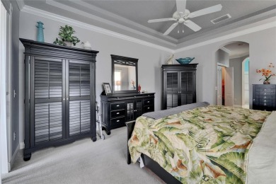 ** Huge Price Improvement** Come take a look at this immaculate on The Club Renaissance in Florida - for sale on GolfHomes.com, golf home, golf lot