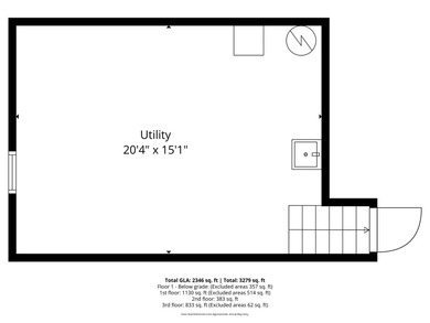 A truly unique find, this Tosi-built home in Cress Creek on Cress Creek Country Club in Illinois - for sale on GolfHomes.com, golf home, golf lot