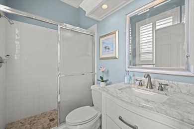 Stunning Four-Bedroom, Three-Bath Waterview Home in Venice Golf on The Venice Golf and Country Club in Florida - for sale on GolfHomes.com, golf home, golf lot