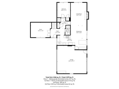 A truly unique find, this Tosi-built home in Cress Creek on Cress Creek Country Club in Illinois - for sale on GolfHomes.com, golf home, golf lot