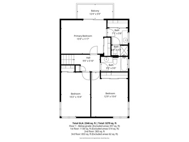 A truly unique find, this Tosi-built home in Cress Creek on Cress Creek Country Club in Illinois - for sale on GolfHomes.com, golf home, golf lot