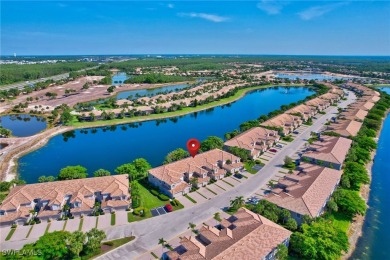 Thinking of a lifestyle change! Golf, Relaxation, and Luxury on Colonial Country Club in Florida - for sale on GolfHomes.com, golf home, golf lot