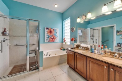 ** Huge Price Improvement** Come take a look at this immaculate on The Club Renaissance in Florida - for sale on GolfHomes.com, golf home, golf lot