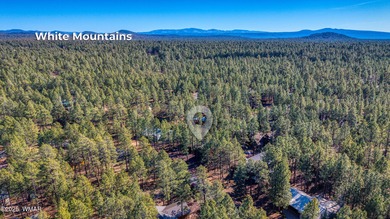 7185 Moon Creek Circle, Pinetop, AZ 85935 Pinetop Country Club | on Pinetop Lakes Country Club in Arizona - for sale on GolfHomes.com, golf home, golf lot