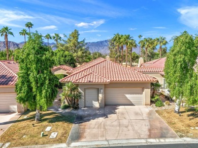 Exceptional Rancho Mirage Home with Unmatched Mountain Views!

 on Rancho Mirage Country Club in California - for sale on GolfHomes.com, golf home, golf lot