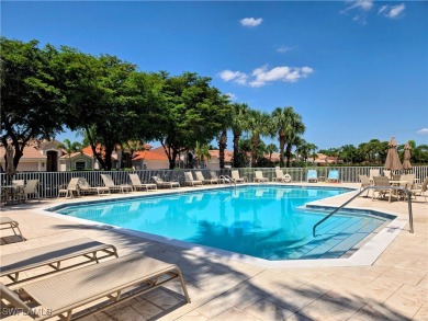 Thinking of a lifestyle change! Golf, Relaxation, and Luxury on Colonial Country Club in Florida - for sale on GolfHomes.com, golf home, golf lot