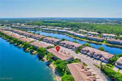 Thinking of a lifestyle change! Golf, Relaxation, and Luxury on Colonial Country Club in Florida - for sale on GolfHomes.com, golf home, golf lot