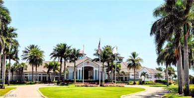 Thinking of a lifestyle change! Golf, Relaxation, and Luxury on Colonial Country Club in Florida - for sale on GolfHomes.com, golf home, golf lot