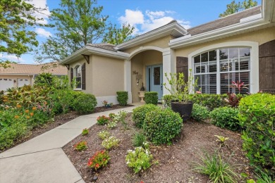 Stunning Four-Bedroom, Three-Bath Waterview Home in Venice Golf on The Venice Golf and Country Club in Florida - for sale on GolfHomes.com, golf home, golf lot