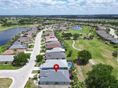 ** Huge Price Improvement** Come take a look at this immaculate on The Club Renaissance in Florida - for sale on GolfHomes.com, golf home, golf lot
