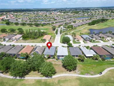 ** Huge Price Improvement** Come take a look at this immaculate on The Club Renaissance in Florida - for sale on GolfHomes.com, golf home, golf lot