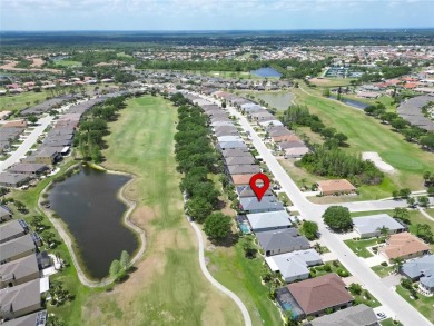 ** Huge Price Improvement** Come take a look at this immaculate on The Club Renaissance in Florida - for sale on GolfHomes.com, golf home, golf lot