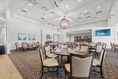 Stunning Four-Bedroom, Three-Bath Waterview Home in Venice Golf on The Venice Golf and Country Club in Florida - for sale on GolfHomes.com, golf home, golf lot