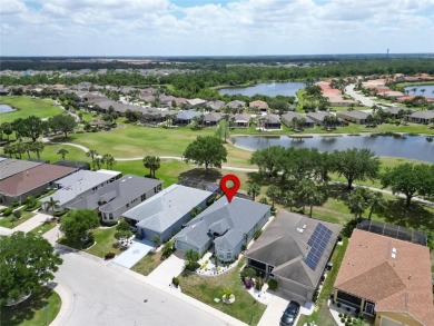 ** Huge Price Improvement** Come take a look at this immaculate on The Club Renaissance in Florida - for sale on GolfHomes.com, golf home, golf lot