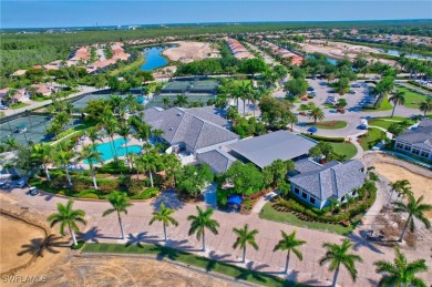 Thinking of a lifestyle change! Golf, Relaxation, and Luxury on Colonial Country Club in Florida - for sale on GolfHomes.com, golf home, golf lot