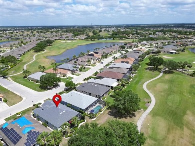 ** Huge Price Improvement** Come take a look at this immaculate on The Club Renaissance in Florida - for sale on GolfHomes.com, golf home, golf lot